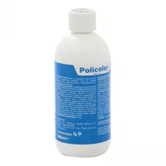Decapant pentru curatare email sau vopsea, Policolor Decanol Super, ambalare 400 ml