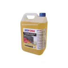 Decofrant Profesional pe baza de uleiuri vegetale IZOFORM, ambalare 5 L