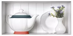 Decor pentru faianta, SU 7006 HL1, dimensiuni 30 x 60 cm