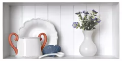 Decor pentru faianta, SU 7006 HL2, dimensiuni 30 x 60 cm
