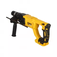 DeWalt, ciocan rotopercutor, DCH133NT-XJ Solo, tensiune 18 V