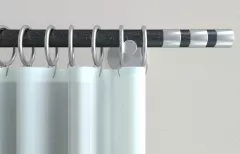Diblu de naylon cu carlig SX 10X50