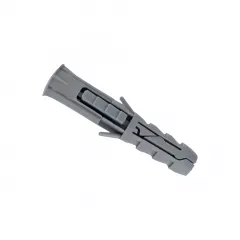 Diblu naylon TRIDIR 12X80 mm