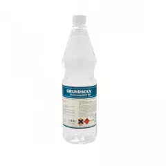 Diluant Grundsolv, ambalare 0.9 L