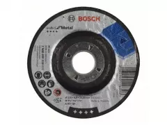 Disc Bosch slefuire metal  115x6