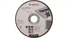 Disc Bosch taiere inox 125x2
