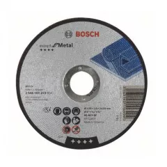 Consumabile - Disc Bosch taiere metal 125x1, olint.ro