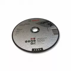Disc de taiere pentru inox, Bosch 180 X 2 mm
