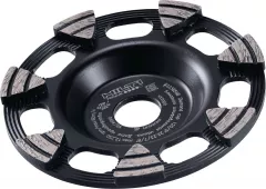 Disc diamantat Hilti, diametru 125 mm, slefuit universal