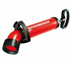 Dispozitiv pentru desfundat Rothenberg Ropump Super 072070X
