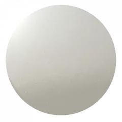 Dolie mare Rufster Eco 0,45 mm&nbsp;grosime 9006 gri-aluminu
