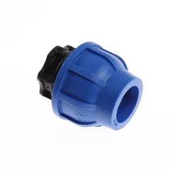 Dop compresiune PEHD, 20 mm