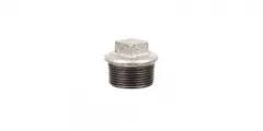 Dop zincat  1-1/4 FE