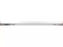 Unelte de masurat - Dreptar din aluminiu, trapezoidal, Yato YT-3084, olint.ro
