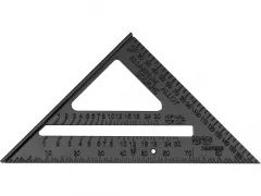 Echer cu talpa de 250 mm, Yato 18377