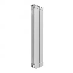 Element calorifer aluminiu Garda Dual 80 H1800
