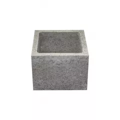 Element de cofraj pentru stalpi Leier, 25 x 25 cm