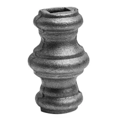 Element de mijloc din fier forjat 41.004