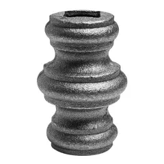 Element de mijloc din fier forjat 41.008