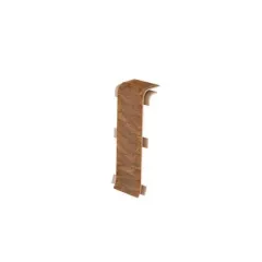 Element imbinare pentru plinta Vox 611 inaltime 6.6 cm culoare Pin Mountain