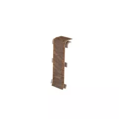 Element imbinare pentru plinta Vox 612 inaltime 6.6 cm culoare Stejar Cork