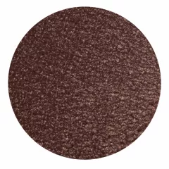 Element jaluzea gard Rufster ZT125, grosime tabla 0,45 mm, RAL 8017 MS, maro mat structurat, lungime variabila, vopsit pe ambele fete