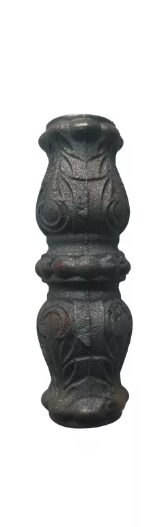 Element mijloc fier forjat 41.318.03