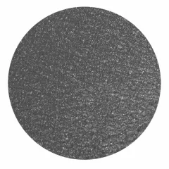 Element orizontal Rufster, pentru gard, grosime 0,50 mm, finisaj gri grafit, RAL 7024 MS, lungime variabila