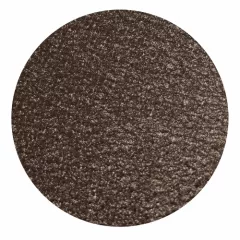 Element orizontal Rufster, pentru gard, grosime 0,50 mm, finisaj maro grafit, RAL 8019 MS, lungime variabila