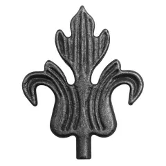 Element varf pentru lucrari fier forjat 40.013