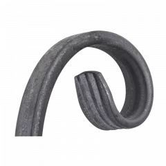 Elemente Fier-forjat - Element virgula FF 10.109, olint.ro