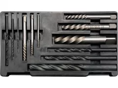 Extractor suruburi, Yato YT-0591