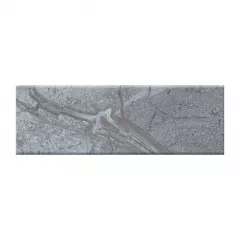 Faianta pentru baie si bucatarie, Viena Gris, dimensiuni 20 x 60 cm