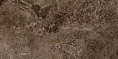 Faianta pentru baie si bucatarie, Lima Brown, dimensiuni 30 x 60 cm