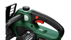 Hobby / Diverse - Ferastrau cu lant Bosch UniversalChain 18, 1 acumulator 2.5 Ah si incarcator, olint.ro