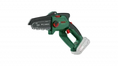 Ferastrau de taiat crengi Bosch EasyChain 18V-15-7, fara acumulator si incarcator