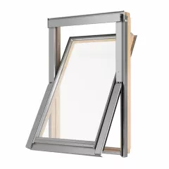 Fereastra RUFSTER 78 x 118, rama universala