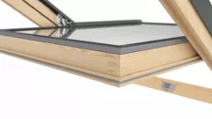 Fereastra RUFSTER 78 x 118 cu rama universala