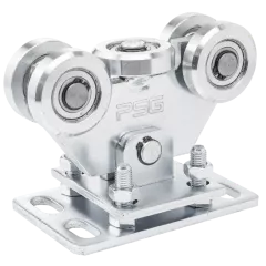 FF Kit pentru porti culisante 70X70 60.00P.70