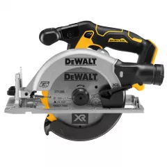 Fierastraie - Fierastrau circular de mana 18V XR BL 165 DCS565N-XJ DEWALT, olint.ro