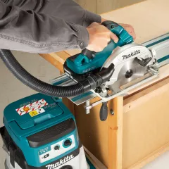 Fierastrau circular de mana Makita DHS783ZU 18V, 190 mm