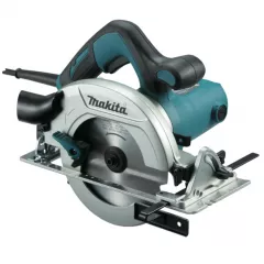 Fierastrau circular de mana Makita HS6601, 165 mm, 1050 W