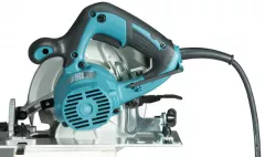 Fierastraie - Fierastrau circular de mana Makita HS6601, 165 mm, 1050 W, olint.ro