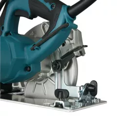 Fierastrau circular de mana Makita HS6601, 165 mm, 1050 W