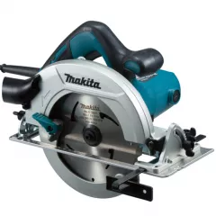 Fierastrau circular Makita HS7601