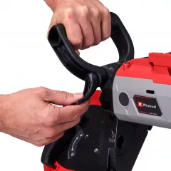 Fierastrau cu banda Einhell TE-MB 18/127 U Li-Solo, 18 V