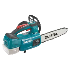Fierastrau cu lant Makita DUC254Z, 18V, lama 25 cm
