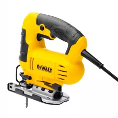Fierastrau pendular Dewalt DWE349-QS, 650W, cursa 20 mm, viteza variabila