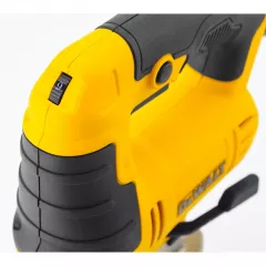 Fierastrau pendular Dewalt DWE349-QS, 650W, cursa 20 mm, viteza variabila