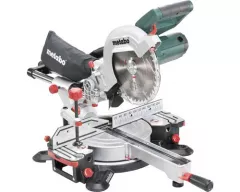Fierastrau pentru debitat lemn, Metabo KGS 216 M 61926